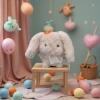 AI Trendy wool felt creative toys Trendy toys Cute plush toys 143658123 details Picture